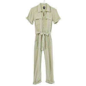 BDG Urban Outfitters Victory Coverall Jumpsuit